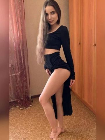 Проститутка Светлана