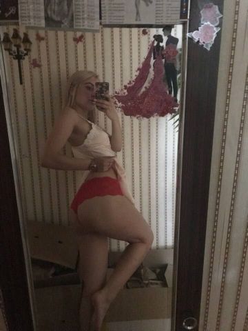 Проститутка Диана